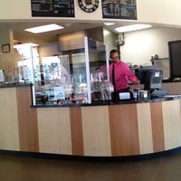 3/13/2013에 Bernie K.님이 Ethereal Cupcake and Coffee Shoppe에서 찍은 사진