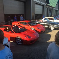 Mn Cars Coffee Now Closed Chanhen Photo Taken At Mn Cars Amp Coffee By Lee K On