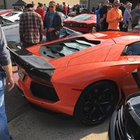 Mn Cars Coffee Now Closed Chanhen Photo Taken At Mn Cars Coffee By Lee K On