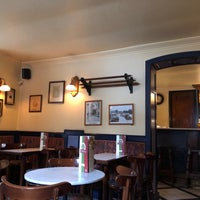 Foto tomada en Café del Monaguillo  por Janet B. el 2/1/2019