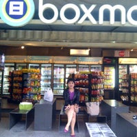Photo taken at Boxmart by Sendy M. on 11/29/2012