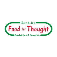 Foto scattata a Terry &amp;amp; Jo&amp;#39;s Food for Thought da Terry &amp;amp; Jo&amp;#39;s Food for Thought il 11/4/2013