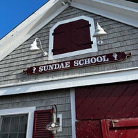 รูปภาพถ่ายที่ Sundae School โดย Miles T. เมื่อ 8/15/2023