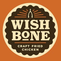 11/16/2013にWishbone Craft Fried ChickenがWishbone Craft Fried Chickenで撮った写真