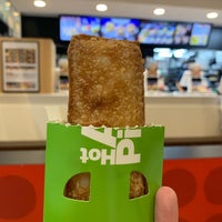 Photo taken at McDonald&amp;#39;s by Ha D. on 9/21/2019