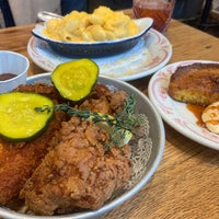 Photo taken at Southern Proper by Ha D. on 10/8/2019