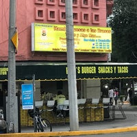 8/20/2017에 Samira A.님이 Pepe&amp;#39;s burger snacks     Cuando usted la prueba lo comprueba, La mejor!에서 찍은 사진