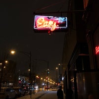 Снимок сделан в Easy Bar пользователем Austin G. 1/20/2019