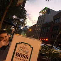 Photo taken at Boss Bar by Austin G. on 7/27/2019
