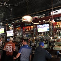 9/1/2019 tarihinde Austin G.ziyaretçi tarafından Halligan Bar'de çekilen fotoğraf