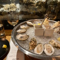 Photo taken at GT Fish and Oyster by Austin G. on 2/22/2020