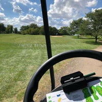 Foto diambil di Hughes Creek Golf Club oleh Austin G. pada 9/16/2018