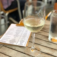 Photo taken at Enolo Wine Cafe by Austin G. on 7/13/2018