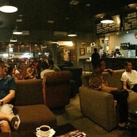 Photo taken at Coffeebeerian by Yulianus L. on 9/12/2015