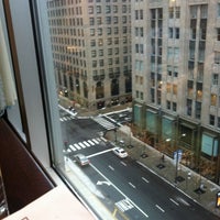 Oak Tree Restaurant Bakery Streeterville Chicago Il