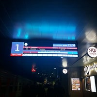 Photo taken at Поезд № 34А/Х Москва — Таллин / Train #34А/Х Moscow — Tallinn by Oxana D. on 1/25/2019
