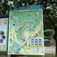 昭和の森 一本松公園 1 Tip From 126 Visitors
