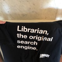 Photo taken at Library of Congress Library Shop by Kaitlin on 9/10/2019