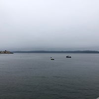 Photo taken at Fauntleroy Ferry Terminal by Kaitlin on 7/2/2021