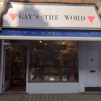 Photo taken at Gay&amp;#39;s The Word by Kaitlin on 6/29/2019