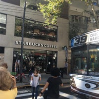 Photo taken at Starbucks by Marcelo B. on 4/7/2016