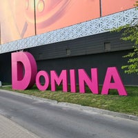 Photo taken at Domina Shopping by Igor on 5/10/2022