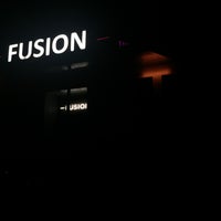 Photo taken at Fusion by Misha M. on 11/20/2015