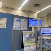 Photo taken at Kita Tax Office by sakimura m. on 4/27/2021