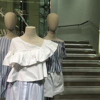 Zara 京都市の衣料品店