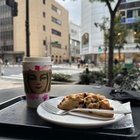 Photo taken at Starbucks by sakimura m. on 2/26/2023