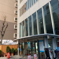 大阪ymca国際文化センター 西区 大阪市 大阪府