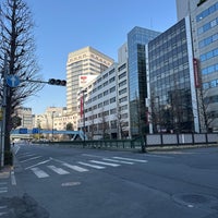 Photo taken at Nihombashi Station by sakimura m. on 3/15/2024