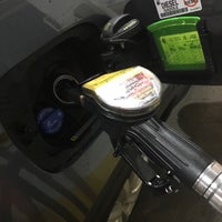 Photo taken at Shell by Alexander P. on 12/4/2017