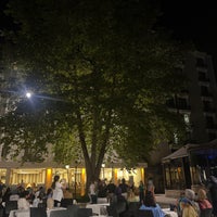 Photo taken at Yalçın Otel by Alper O. on 8/23/2022