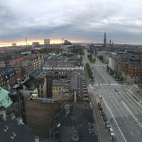 Photo taken at Danhostel Copenhagen City by Nataliia O. on 9/1/2018