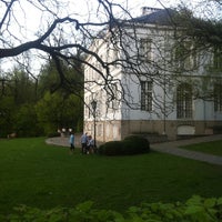 Photo taken at Château Maloukasteel by Julien P. on 4/25/2013