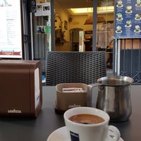 Photo taken at Caffè Delle Fiabe by Cesar L. on 7/10/2017