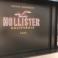 Hollister フジミ 埼玉県
