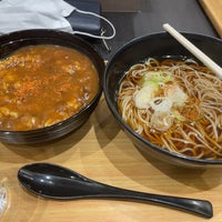 小諸そば 神保町店 神田神保町1 5