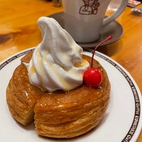 Photo taken at Komeda&amp;#39;s Coffee by tama_1031 on 2/11/2023