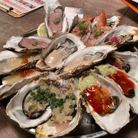 Photo taken at GUMBO &amp;amp; OYSTER BAR by tama_1031 on 10/12/2023