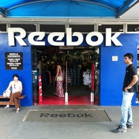 outlet reebok lapa