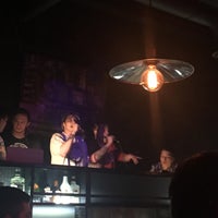 Photo taken at Гарин dj bar by Олёна О. on 6/23/2017