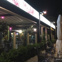 6/23/2018 tarihinde Eva 🦪ziyaretçi tarafından Caffè delle Rose'de çekilen fotoğraf