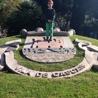 Avenida 25 de Abril (Now Closed) Cascais, Lisboa