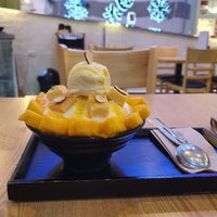 Hobing Korean Dessert Cafe Kalumpang 0 Tips