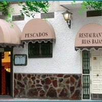 รูปภาพถ่ายที่ Restaurante Rías Bajas โดย Restaurante Rías Bajas เมื่อ 11/5/2013