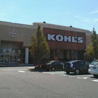 Photo taken at Kohl&amp;#39;s by Lyn E. on 8/3/2013
