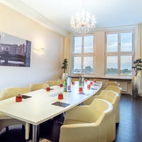 Satellite Office Hamburg Neuer Wall Office In Neustadt