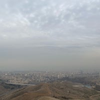 Photo taken at دهكده تفريحي و گردشگري باغستان by Samaneh Y. on 1/11/2022